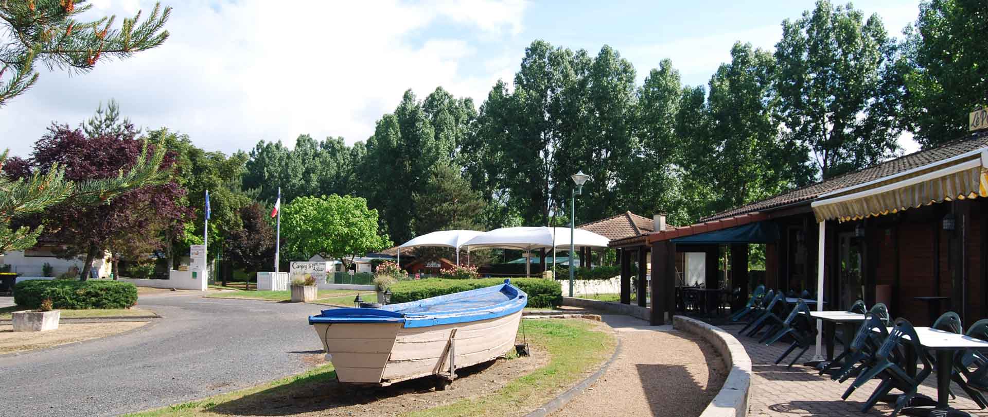 restaurant le pont astier